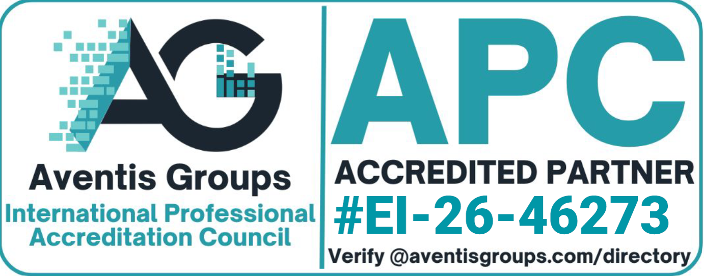 Aventis Accredited Partner