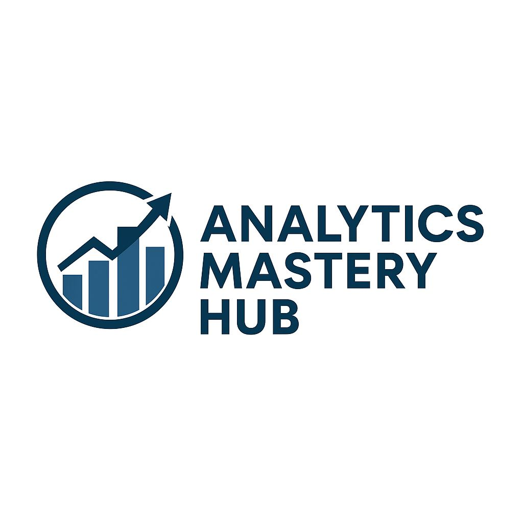Analytics Mastery Hub